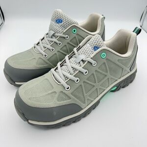 NEW Nautilus n2159 Spark EH safety shoe size 10 med EH Safety toe